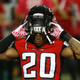 (Photo: Atlanta Falcons)